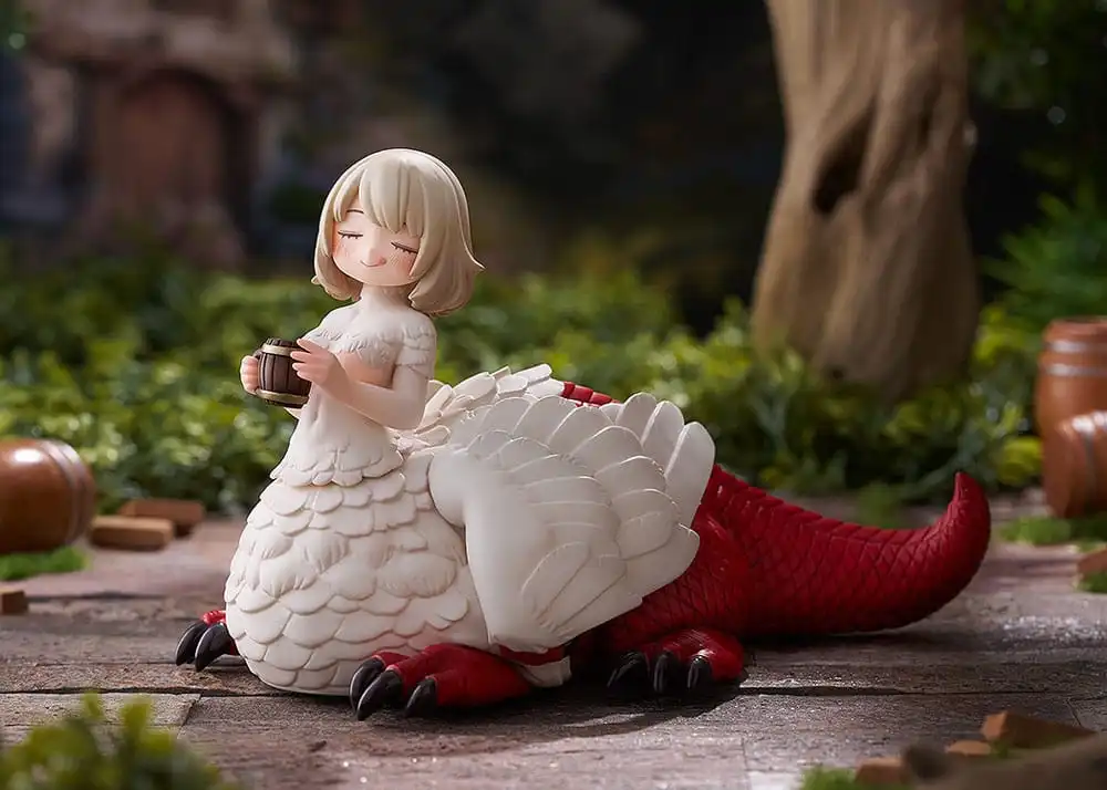 Delicious in Dungeon Statue Gochisosama Falin (Chimera) 15 cm
